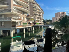 Mandelieu apartment